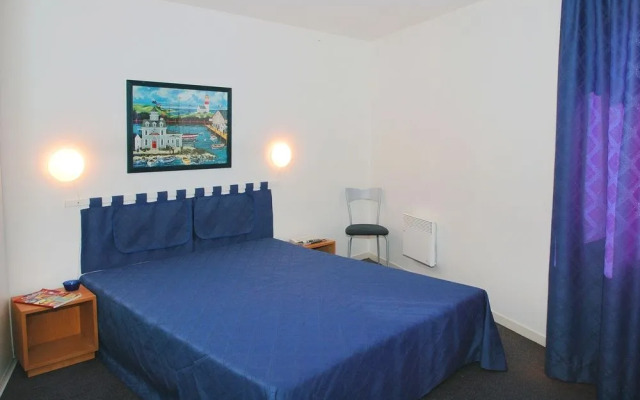 Résidence Odalys Thalassa