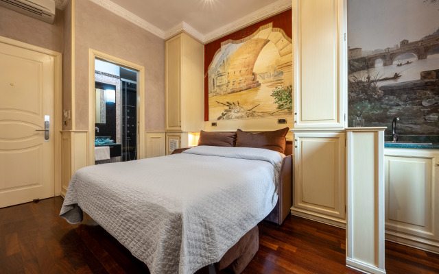 Al Viminale Hill Inn & Hotel