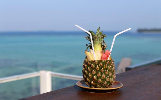 Royal Ocean View Beach Resort