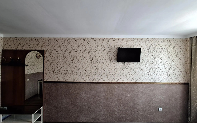 Лесная жемчужина