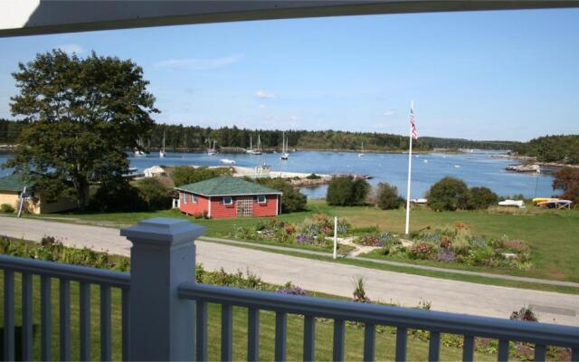 Sebasco Harbor Resort & Golf Club