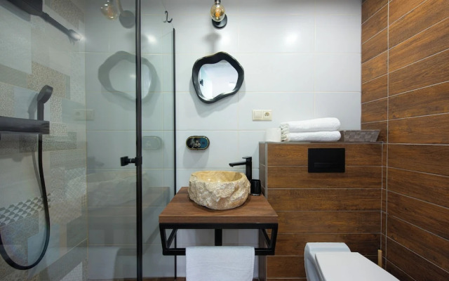 Apartmány Žakovce & SPA