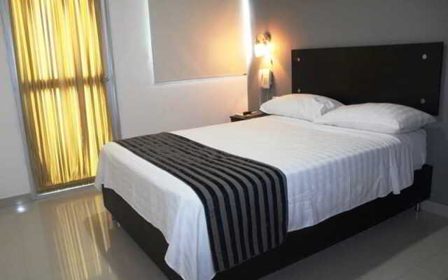 Ribai Hotels Riohacha