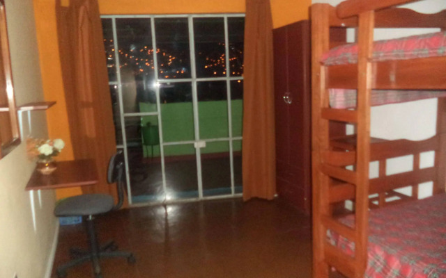 Hospedaje Familiar Gloria