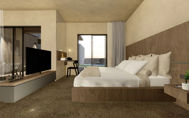 M Boutique Hotel - Designed for Adults