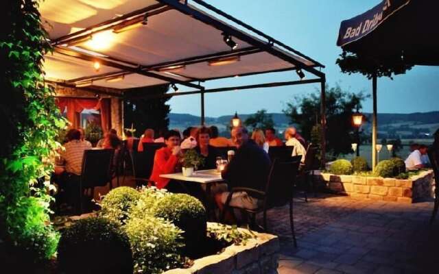Hotel am Rosenberg