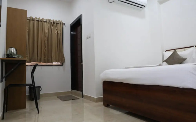 Innzoy Hotels - TNGO Colony
