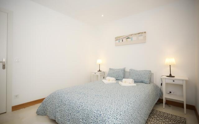 Apartamento Casino Praia IV