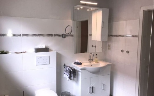 Holiday Apartment Village View