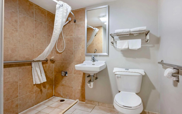 Best Western Ashbury Inn