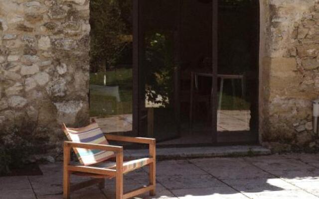 Le Galinier, Lourmarin, A Beaumier Guesthouse