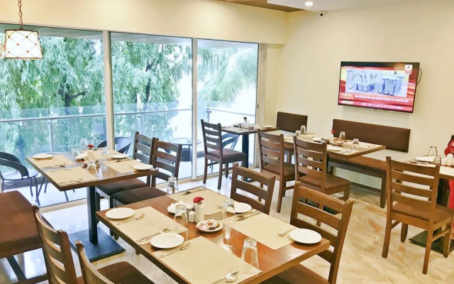 Nirvana Residences by 1589 Hotels