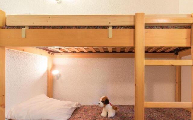 Appartement Serre Chevalier, 1 pièce, 4 personnes - FR-1-330E-41