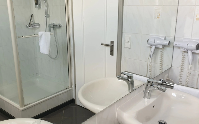 Hotel Restaurant Wittekindsquelle