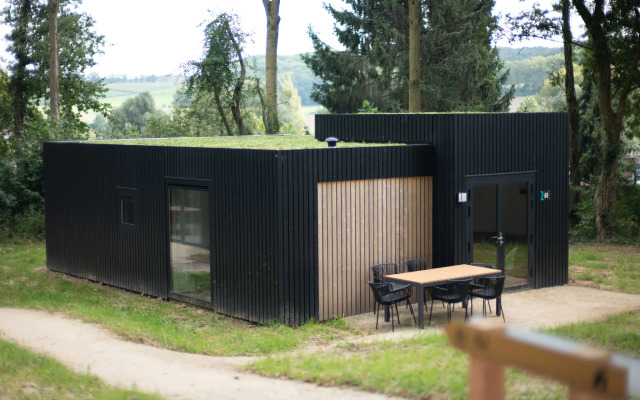 Lodge Near Maastricht