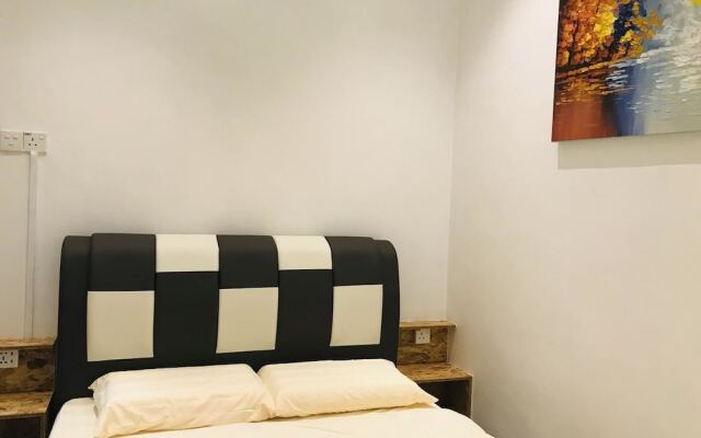 Box Homestay @ Alor Setar