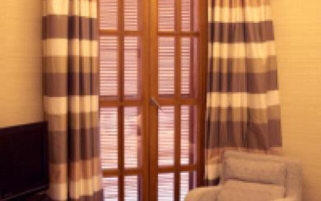 Отель La Maison De Hamra Ливан, Бейрут - отзывы, цены и фото номеров - забронировать отель La Maison De Hamra онлайн сауна