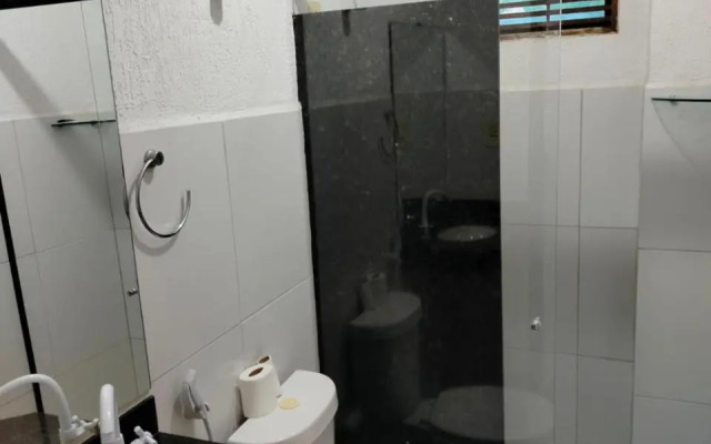 Pousada Vovó Haidê