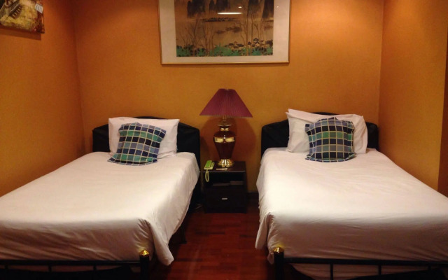 China Guest Inn