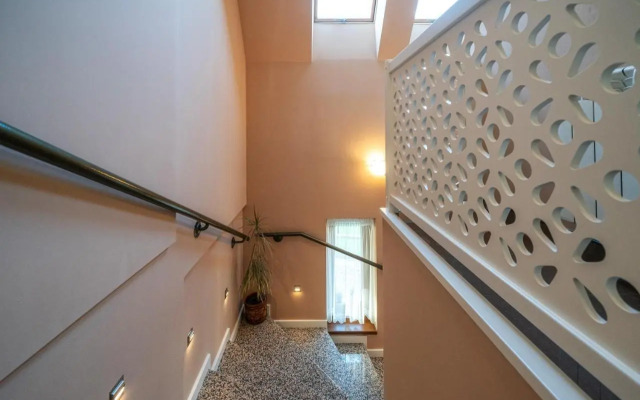 Apartamenty "Góralskie Kąty" agroturystyka