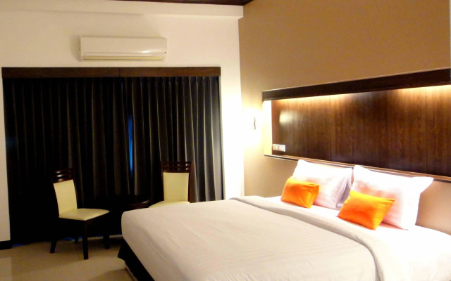 Major Grand Hotel
