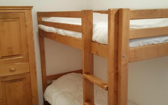 Appartement Les Deux Alpes, 2 pièces, 6 personnes - FR-1-516-28