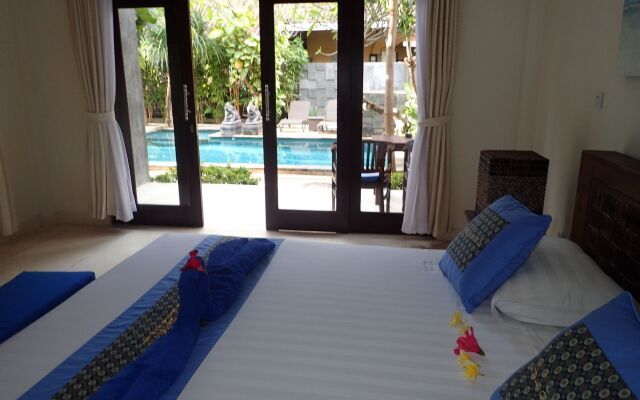 Alami Resort & Restaurant