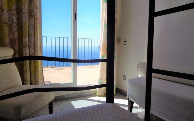 Benidorm Infinity