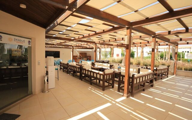 Shams Lodge for Watersports Hotel