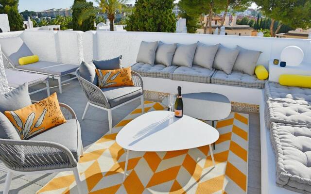 Yellow Jasper - Gemstone Getaway