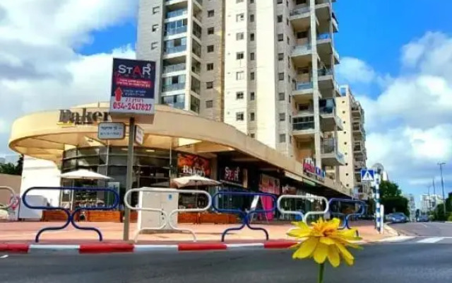 apartments with separate kitchen