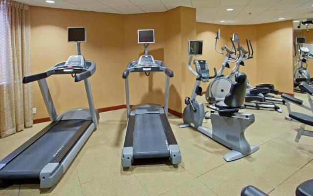 Crowne Plaza Houston Med Ctr-Galleria Area by IHG