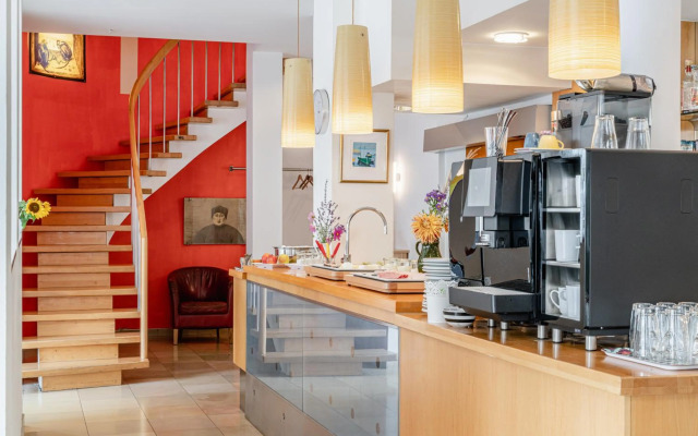 Hotel Schottenhof