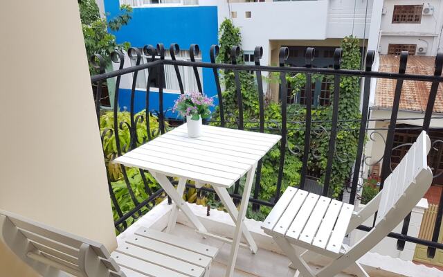 Sunny Hotel Vung Tau