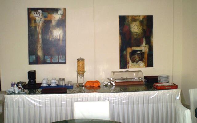 Hotel Lux