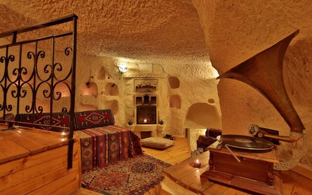 Göreme Ascension Cave Suites