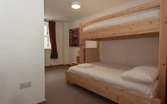 Black Isle Bar and Rooms