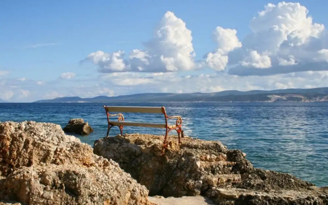 Branka - at the Beach - A1