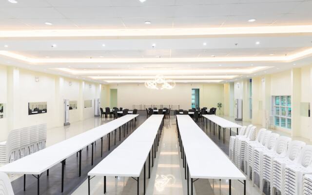 OYO 202 JRJF Annex