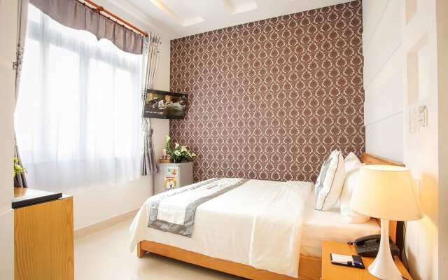Yen Nam NTT Hotel