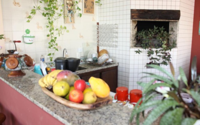 Mini Hostel Nota 10 Camboriú