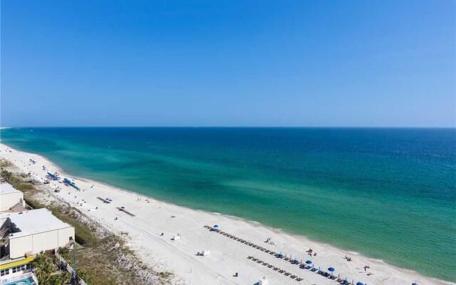 Summit 1506 - Three Bedroom Condo