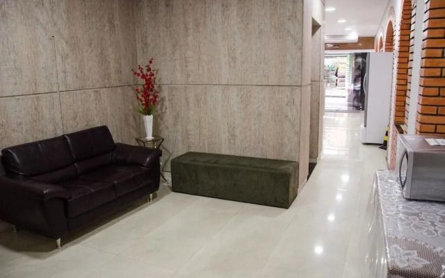 Centralle Sorocaba Hotel