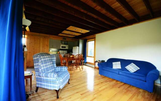 Station touristique Pin Rouge