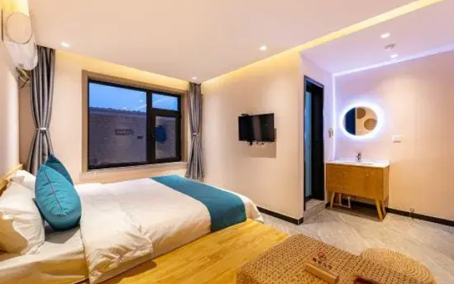 Beijing Xinyue Homestay