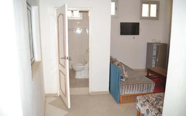 Residence Gogo Sara