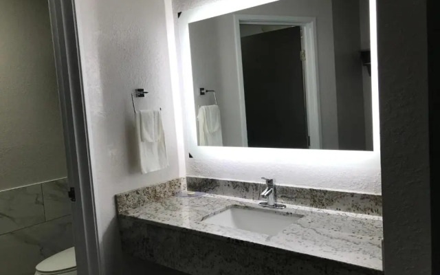 Americas Best Value Inn Clearwater