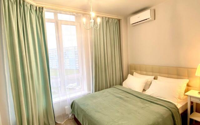 Home Hotel (Хоум Отель) на Московском 18 корпус 2