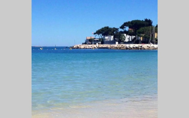 Studio meublé proche plages et vieille ville