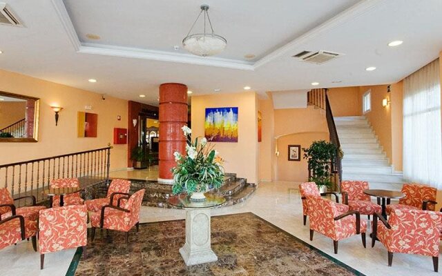 Perla Marina Hotel & Apartamentos